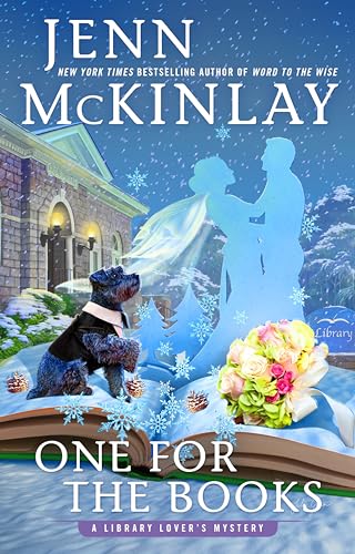 One for the Books (A Library Lover's Mystery, Band 11)