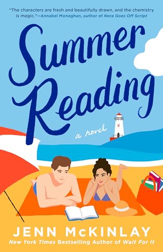 Summer Reading Summer Reading von BERKLEY