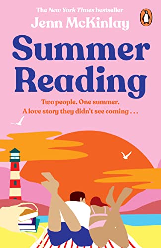 Summer Reading: The brand new, must-read romance of 2023 from the New York Times bestseller! Summer Reading: The brand new, must-read romance of 2023 from the New York Times bestseller!
