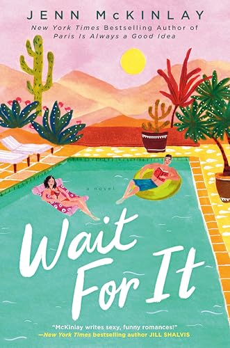 Wait For It von Penguin Publishing Group