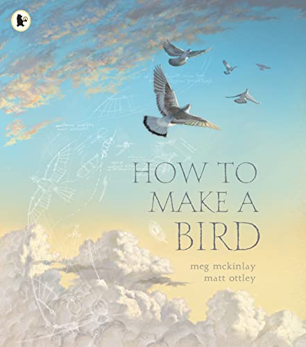 How to Make a Bird von WALKER BOOKS