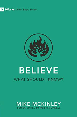 Believe - What Should I Know? (First Steps)