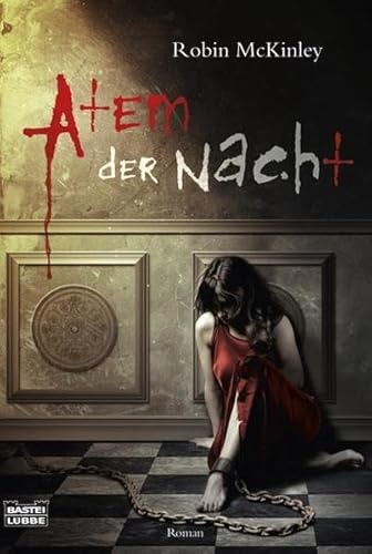 Atem der Nacht: Roman (Allgemeine Reihe. Bastei Lübbe Taschenbücher)