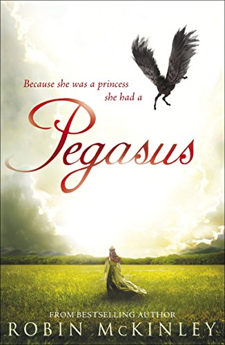 Pegasus von Puffin