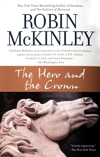 The Hero and the Crown The Hero and the Crown von Ace