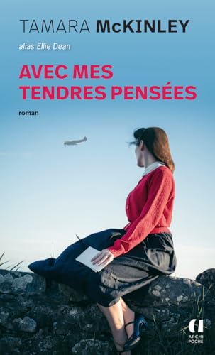 Avec mes tendres pensées