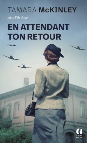 En attendant ton retour von ARCHIPOCHE