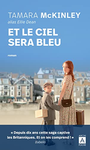 Et Le ciel sera bleu von ARCHIPOCHE