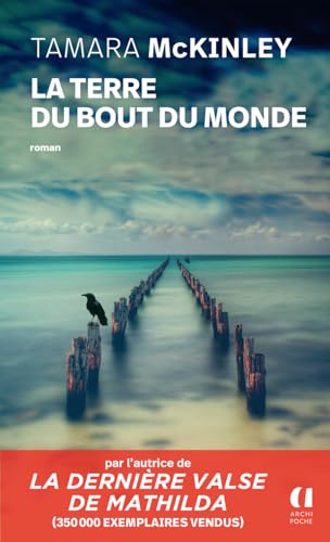 La terre du bout du monde La terre du bout du monde von ARCHIPOCHE