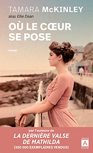 Où le coeur se pose Où le coeur se pose