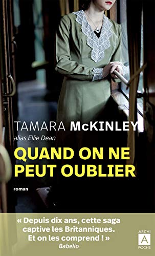 Quand on ne peut oublier Quand on ne peut oublier von ARCHIPOCHE