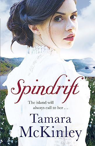 Spindrift: Tamara McKinley