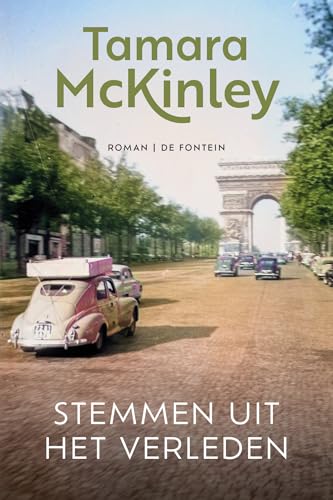 Stemmen uit het verleden von Uitgeverij De Fontein