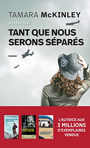 Tant que nous serons séparés von ARCHIPOCHE