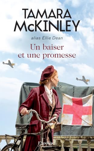 Un baiser et une promesse Un baiser et une promesse von ARCHIPEL