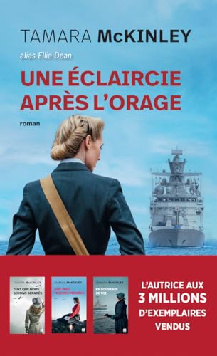 Une éclaircie après l'orage von ARCHIPOCHE