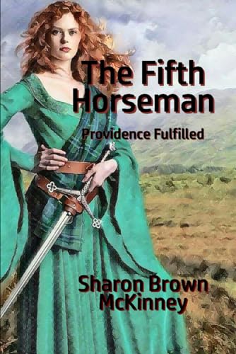The Fifth Horseman: Providence Fulfilled von ISBN Services