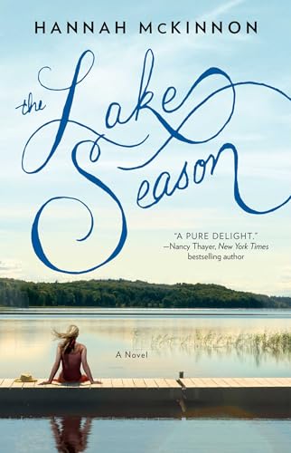 The Lake Season: A Novel