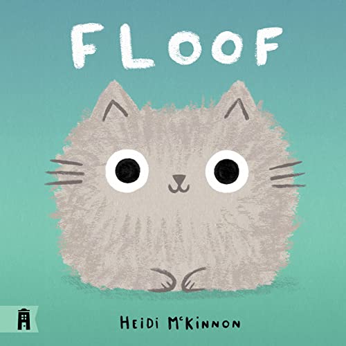 Floof von Murdoch Books UK