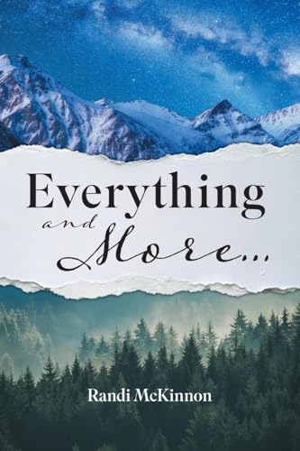 Everything and More..... von Inks and Bindings, LLC