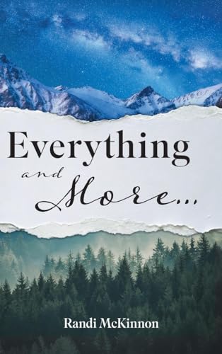 Everything and More..... von Inks and Bindings, LLC