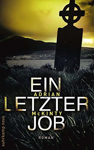 Ein letzter Job: Roman (suhrkamp taschenbuch)