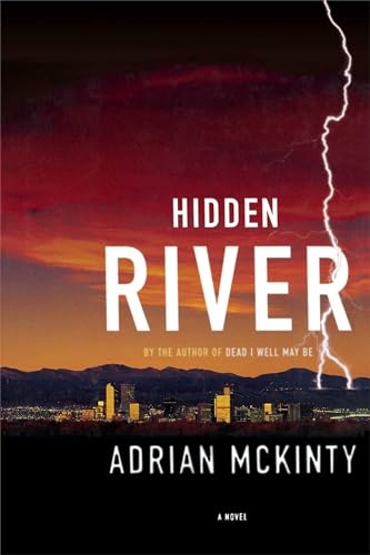 Hidden River: A Novel von Scribner