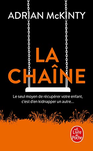 La chaîne von LGF