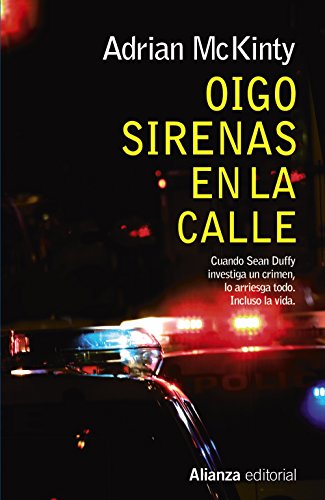 Oigo sirenas en la calle (13/20)
