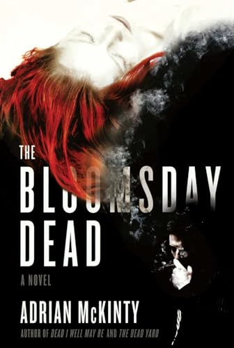 The Bloomsday Dead: A Novel The Bloomsday Dead: A Novel von Scribner Book Company