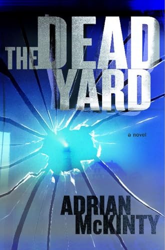 The Dead Yard: A Novel von Scribner