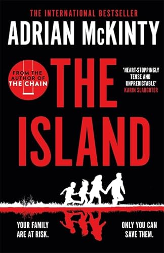 The Island: The Instant New York Times Bestseller von Orion (an Imprint of The Orion Publishing Group Ltd )