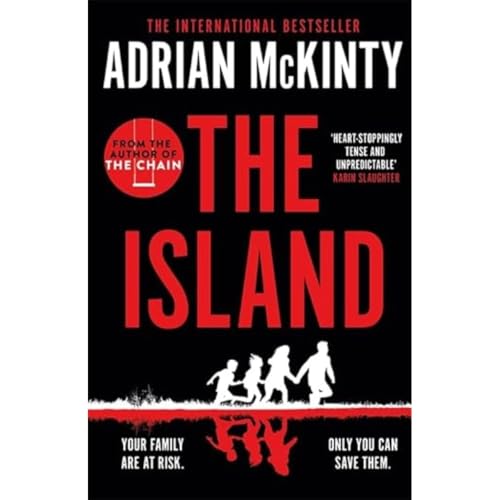 The Island: The Instant New York Times Bestseller The Island: The Instant New York Times Bestseller von Orion (an Imprint of The Orion Publishing Group Ltd )