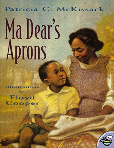 Ma Dear's Aprons (Anne Schwartz Books)