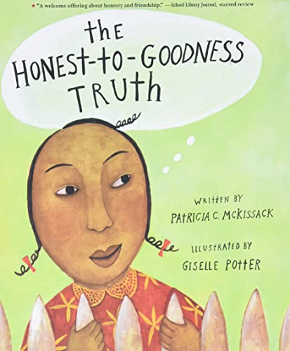 The Honest-to-Goodness Truth (Avenues)