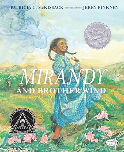 Mirandy and Brother Wind (Dragonfly Books) von Dragonfly Books