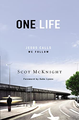 One.Life: Jesus Calls, We Follow One.Life: Jesus Calls, We Follow