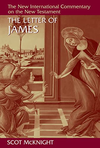 The Letter of James (New International Commentary on the New Testament)