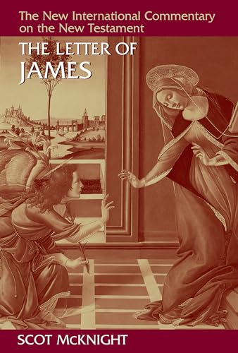 The Letter of James (New International Commentary on the New Testament)