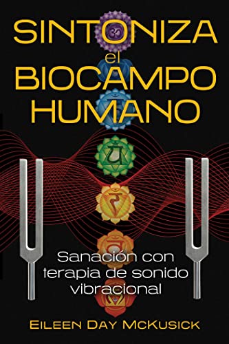 Sintoniza el biocampo humano: Sanación con terapia de sonido vibracional von ITI en Espanol
