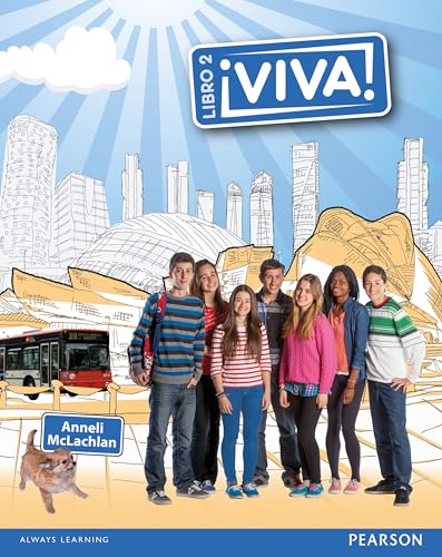 Viva! Pupil Book 2 Viva! Pupil Book 2 von Pearson Education