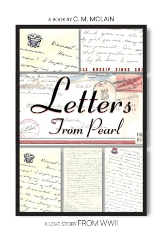 Letters From Pearl von Creative Book Writers