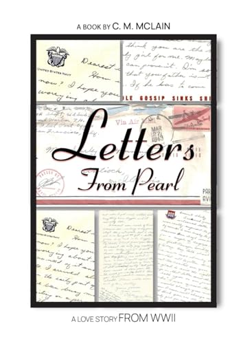 Letters From Pearl von Creative Book Writers