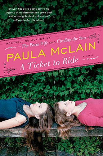 A Ticket to Ride: A Novel (P.S.)