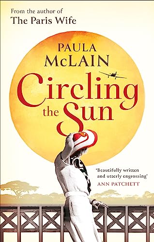 Circling the Sun von Little, Brown Book Group
