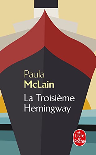 La Troisième Hemingway von LGF