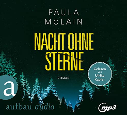 Nacht ohne Sterne: Roman Nacht ohne Sterne: Roman