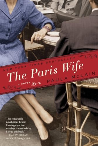 The Paris Wife: A Novel