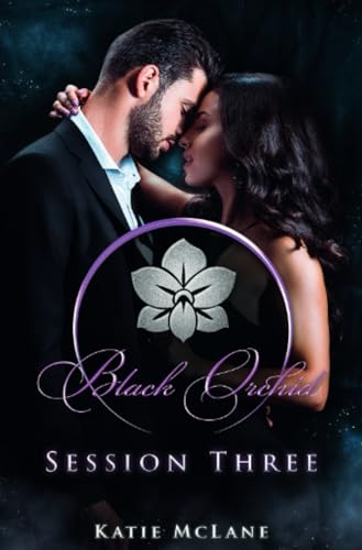 Black Orchid - Session Three (Black Orchid - The Sessions)
