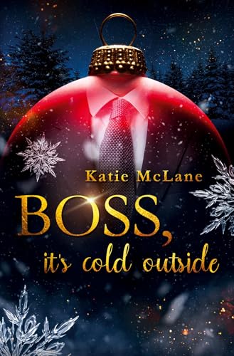 Boss, it's cold outside (Christmas in Love) von tolino media